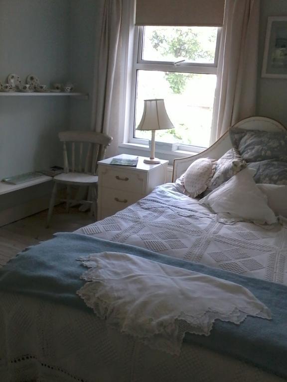 The Terrace Bed and Breakfast Oxford Habitación foto